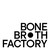Bone Broth Factory logo