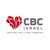 Central Bottling Company Israel ltd logo