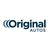 Original Autos logo