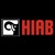 Logo di Hiab USA
