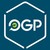 OGP Immobilier & Patrimoine logo