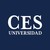 Universidad CES logo