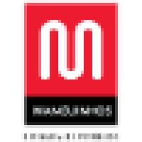 Logo di Refinaria de Petróleos de Manguinhos