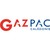 GAZPAC CALÉDONIE logo
