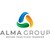 ALMA GROUP Solutions&Services logo
