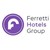 Ferretti Hotels Group logo