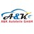 A&K Autoteile GmbH logo