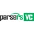 Parsers VC logo