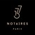 137 Notaires logo