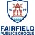 Fairfield Public Schools logo
