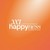 XXL HAPPYNESS logo