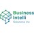 Business Intelli solutions logo