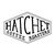 Hatchet Coffee logo
