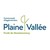 Plaine Vallée Agglo logo