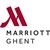 Ghent Marriott Hotel logo