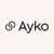 Ayko logo