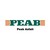 Peab Asfalt A/S Logo