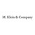 M. Klein & Company logo