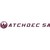 Watchdec logo