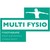 Multi Fysio logo