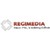 REGIMEDIA logo