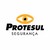 Protesul Segurança logo