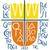 Colégio Cristo Rei logo
