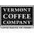 Vermont Coffee Company logo