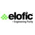 ELOFIC INDUSTRIES LTD. logo
