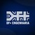 DF+ ENGINEERING logo