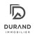 DURAND IMMOBILIER logo