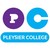 Pleysier College logo