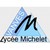 Lycée Michelet, Vanves logo