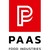 PAAS FOOD INDUSTRIES NV logo