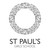 St Paul's Girls'​ School logo