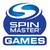 Spin Master Games logo