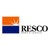 RESCO Electronics logo