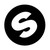 Spinnin'​ Records logo
