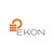 Ekon Industry Construction & Trade Inc. logo