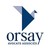 Orsay Avocats logo