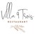 Villa 9 Trois logo