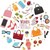 Any Fashion Company logo