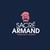 SACRE ARMAND logo