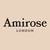 Amirose London logo