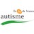 Autisme en Île-de-France (AeIDF) logo