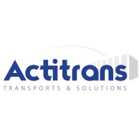 ACTITRANS logo