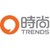 Trends Media Group logo