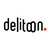 DELITOON SAS logo