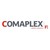 COMAPLEX Plastiques logo