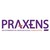 PRAXENS logo